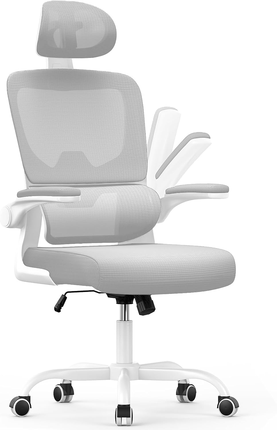 Chaise de Bureau Ergonomique Maison Postura