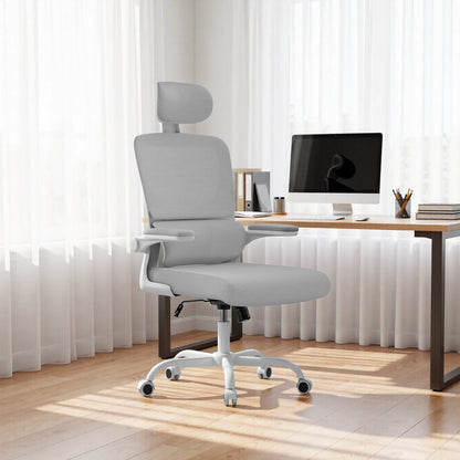 Chaise de Bureau Ergonomique Maison Postura
