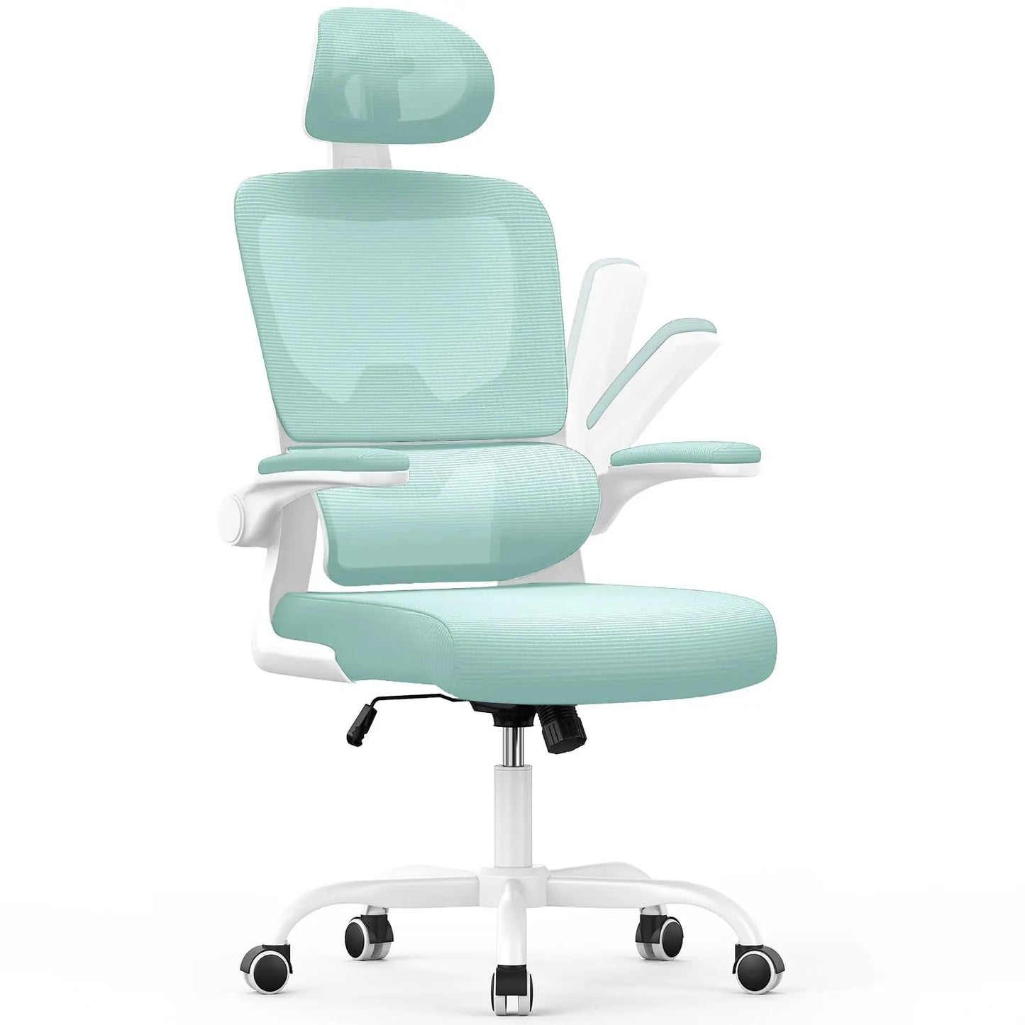 Chaise de Bureau Ergonomique Maison Postura