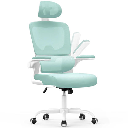 Chaise de Bureau Ergonomique Maison Postura