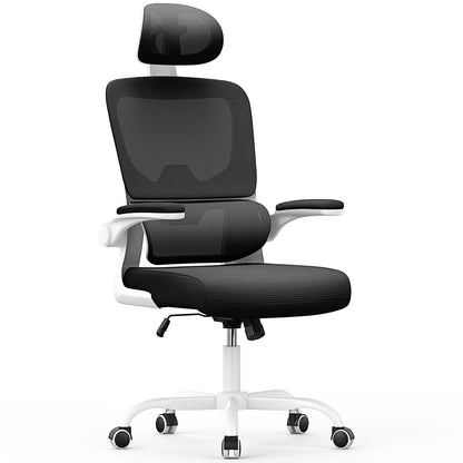 Chaise de Bureau Ergonomique Maison Postura