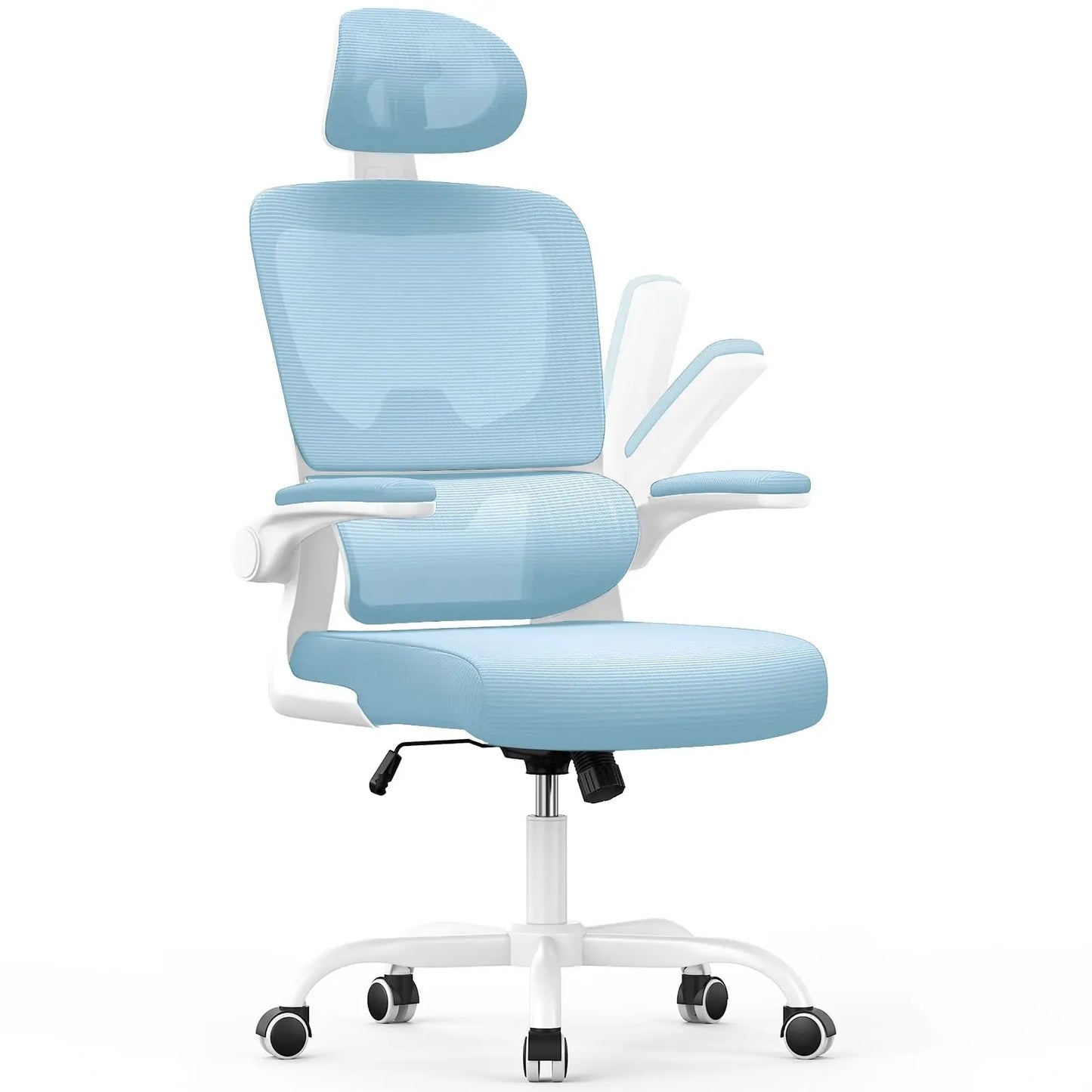 Chaise de Bureau Ergonomique Maison Postura