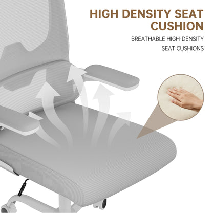 Chaise de Bureau Ergonomique Maison Postura