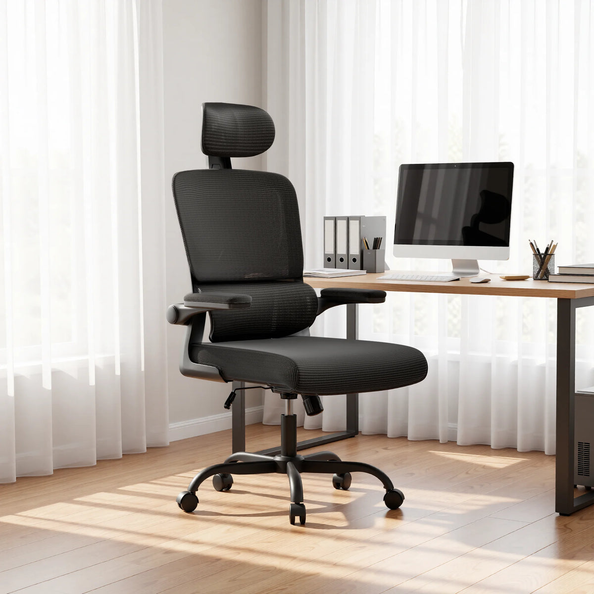 Maison Postura — Gamme 3