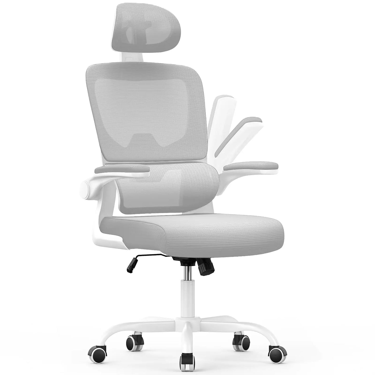 Chaise de Bureau Ergonomique Maison Postura