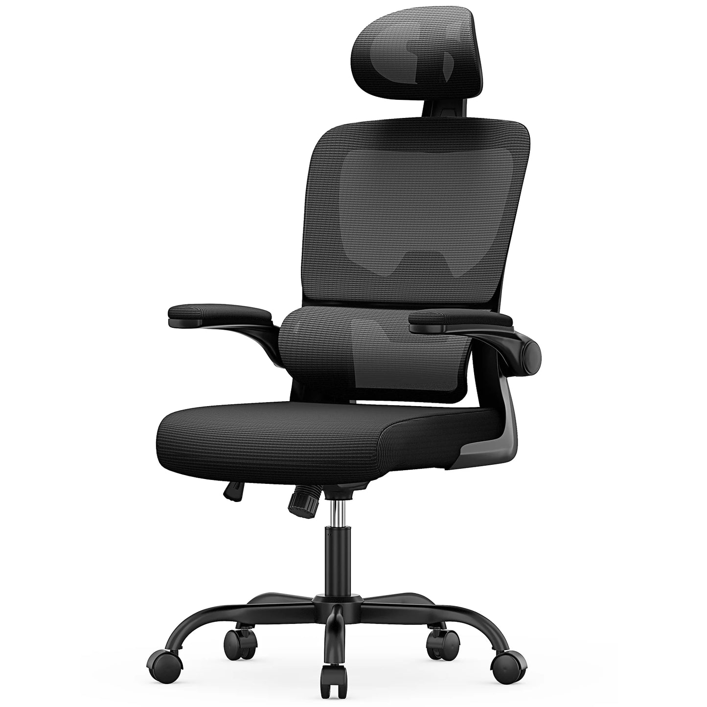 Chaise de Bureau Ergonomique Maison Postura