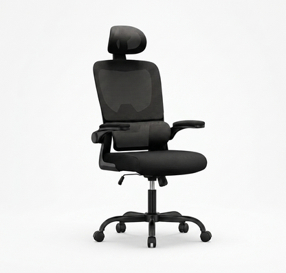 Chaise de Bureau Ergonomique Maison Postura