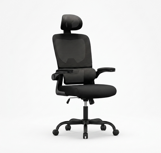 Chaise de Bureau Ergonomique Maison Postura