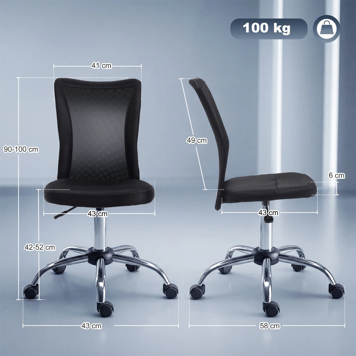 Maison Postura — Gamme 1